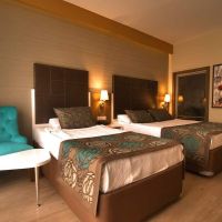 my home resort hotel