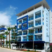 kleopatra ramira hotel
