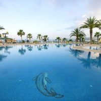 lonicera world hotel