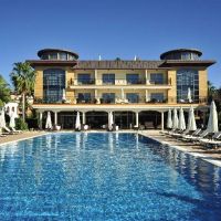 villa augusto boutique hotel & spa