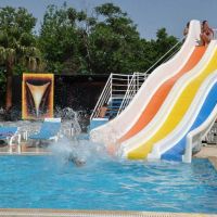 club sea time hotel