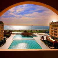 Bayar Resort Hotel & Spa (ex. grand cortez resort hotel & spa)