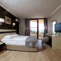 a 11 hotel obakoy (ex taksim international obakoy)