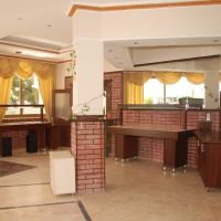 blue dream hotel