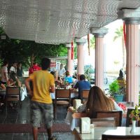 kleopatra sahara hotel
