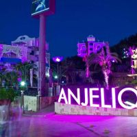 club hotel anjelique