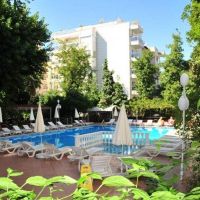 merhaba hotel