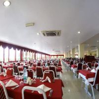 a 11 hotel obakoy (ex taksim international obakoy)