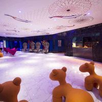 club hotel anjelique