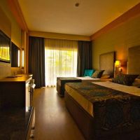 my home resort hotel