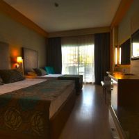 my home resort hotel