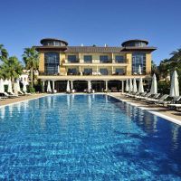 villa augusto boutique hotel & spa