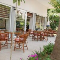 arsi sweet suit hotel