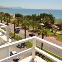 nergiz hotel sand and city