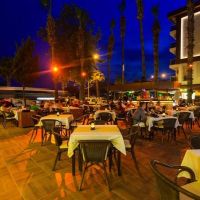 eftalia aytur hotel