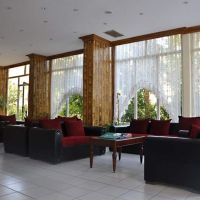 happy dream beach hotel