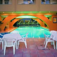 bayar sun time hotel (ex.gunes suntime hotel)