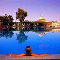 grand kaptan hotel