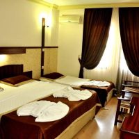 arsi hotel