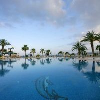 lonicera world hotel