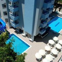 kleopatra ramira hotel