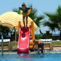 lemon beach hotel