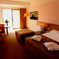 Bayar Resort Hotel & Spa (ex. grand cortez resort hotel & spa)