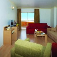 my home resort hotel