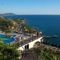 utopia world de luxe hotel