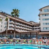 lonicera world hotel