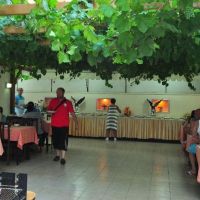 kleopatra sahara hotel