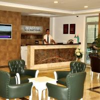kleopatra atlas hotel