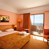 Bayar Resort Hotel & Spa (ex. grand cortez resort hotel & spa)