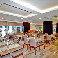 kleopatra ramira hotel