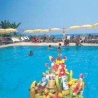 club aslanbey hotel