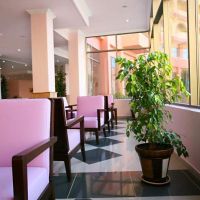 Bayar Resort Hotel & Spa (ex. grand cortez resort hotel & spa)