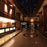 a 11 hotel obakoy (ex taksim international obakoy)