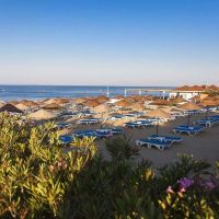 THE GARDEN BEACH HOTEL (EX. GANITA GARDEN SUITE)