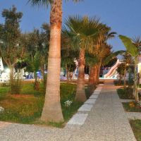 club sea time hotel
