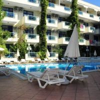 merhaba hotel