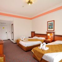 kemal bay hotel