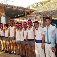 club hotel anjelique