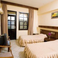 bayar sun time hotel (ex.gunes suntime hotel)
