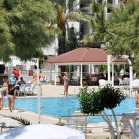 club sea time hotel