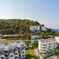 club hotel anjelique