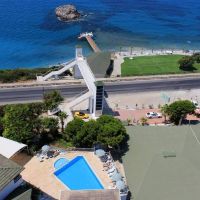 seastar hotel