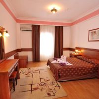 kemal bay hotel