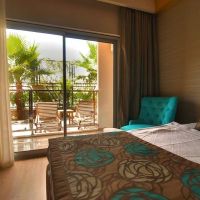 my home resort hotel