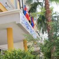arsi sweet suit hotel