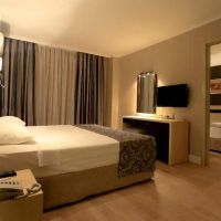 a 11 hotel obakoy (ex taksim international obakoy)